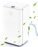 Image of JERVAMNI dehumidifier