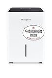 Image of Honeywell TPFIT dehumidifier