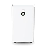 Image of Air Pro AP0102 dehumidifier