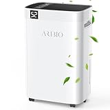 Image of ARIBIO PD08C-20 dehumidifier