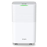 Image of Air Pro AP0005 dehumidifier