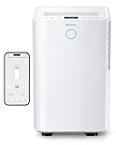 Image of Pro Breeze PB-D-24-WF-UK dehumidifier