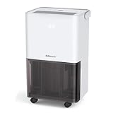 Image of Shinco SDL5-10D dehumidifier