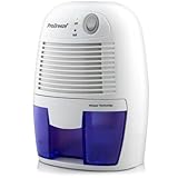 Image of Pro Breeze PB-02 dehumidifier