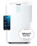 Image of Pro Breeze PB-D-24 dehumidifier
