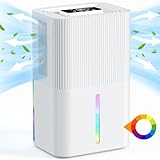 Image of ZEYUMEE DS02 dehumidifier