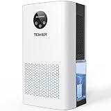 Image of TENKER QIG-D03 dehumidifier