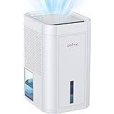 Image of LOEFME MD307A dehumidifier