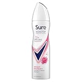 Image of Sure  deodorant