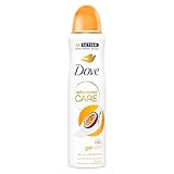 Image of Dove 8720181291722 deodorant
