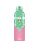 Image of Mitchum 025624 deodorant