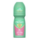 Image of Mitchum 025627 deodorant