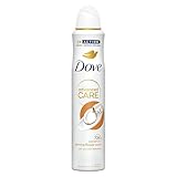 Image of Dove 113291001 deodorant