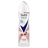 Image of Sure  deodorant