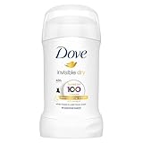 Image of Dove 0000050287062 deodorant