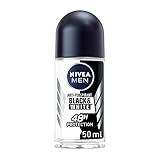 Image of NIVEA MEN 105614332 deodorant