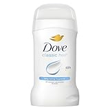 Image of Dove  deodorant