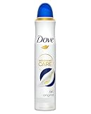 Image of Dove deodorant