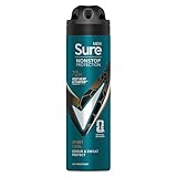Image of Sure YUNU2985 deodorant