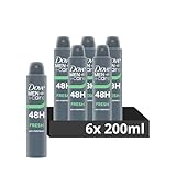 Image of DOVE MEN + CARE UUKD778 deodorant