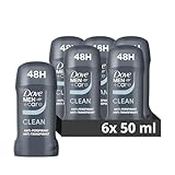 Image of DOVE MEN + CARE 9074865 deodorant