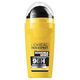 Image of L'ORÉAL LOP358 deodorant