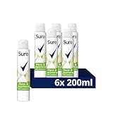 Image of Sure deodorant