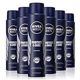 Image of Nivea 85940-04500-26 deodorant