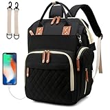 Image of Hushco  diaper bag