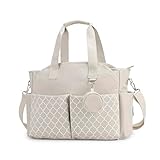 Image of Lmbabter  diaper bag