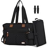 Image of RAINSMORE diaper bag