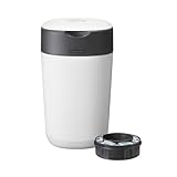 Image of Tommee Tippee 85200113 diaper pail
