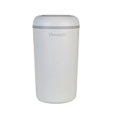 Image of Shnuggle SHN-NBN-WGY diaper pail