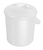 Image of Rotho Babydesign 20021 0001 diaper pail