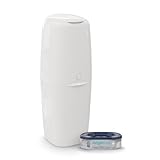 Image of Angelcare 2370 diaper pail