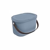 Image of Rotho Babydesign 1238203072 diaper pail