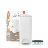 Image of Diaper Genie  diaper pail