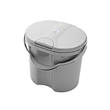 Image of Rotho Babydesign 1233801057 diaper pail
