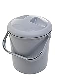 Image of Rotho Babydesign 20021 0286 diaper pail