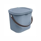 Image of Rotho Babydesign 1238103072 diaper pail