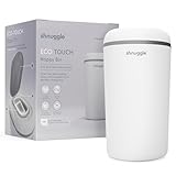 Image of Shnuggle SHN-NBN-WGY diaper pail