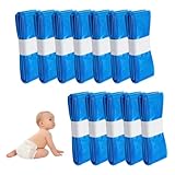 Image of BABYMANA BB12 diaper pail