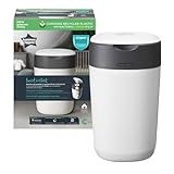 Image of Tommee Tippee 85200103 diaper pail