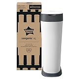 Image of Tommee Tippee 83501101 diaper pail