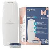Image of Angelcare 2370 diaper pail