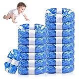 Image of vacvad NBD01 diaper pail