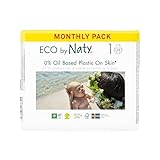 Image of Eco by Naty 178358 diaper