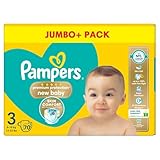 Image of Pampers 113251906 diaper