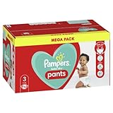 Image of Pampers 8006540057728 diaper