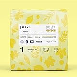 Image of Pura NS1 diaper